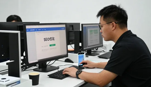 长沙永贵网络科技有限公司解答关于SEO优化服务的问题