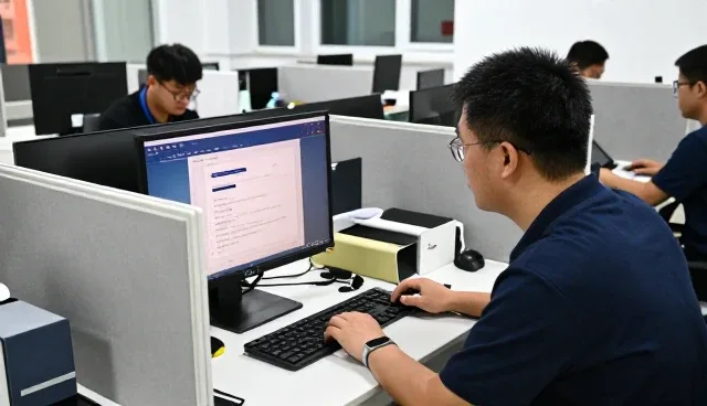 使用在网站建设需要关注哪些方面?