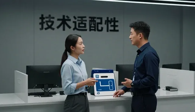 多渠道协同下的企业官网性能优化策略