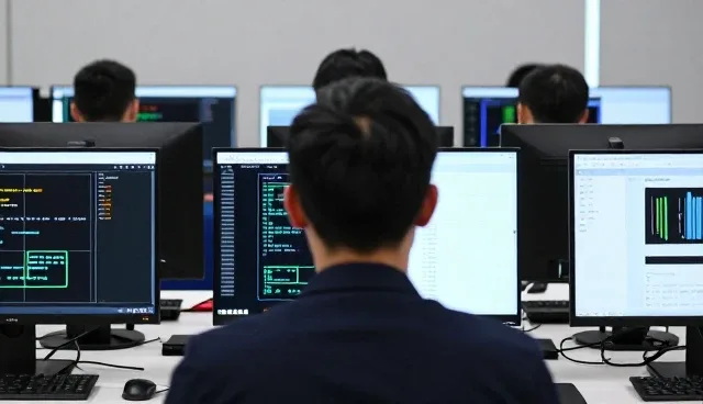 企业选型SEO优化套餐时需重点关注的系统兼容性问题