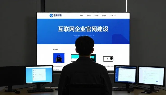 企业信息化方案发展促进数字营销策划市场增长