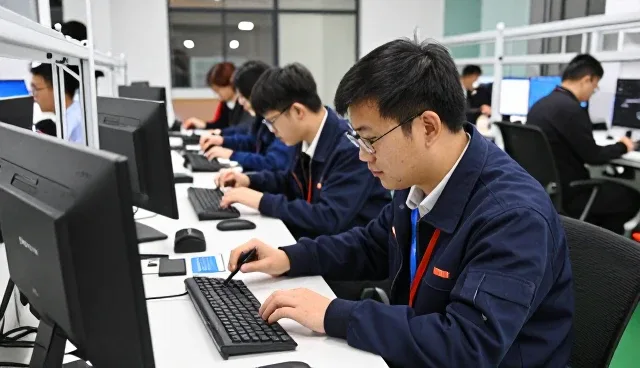 信息化方案等团队:SEO优化企业须知